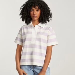 39. Everlane The Retro Jersey Polo